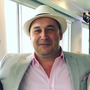 Meet your Posher, Jack